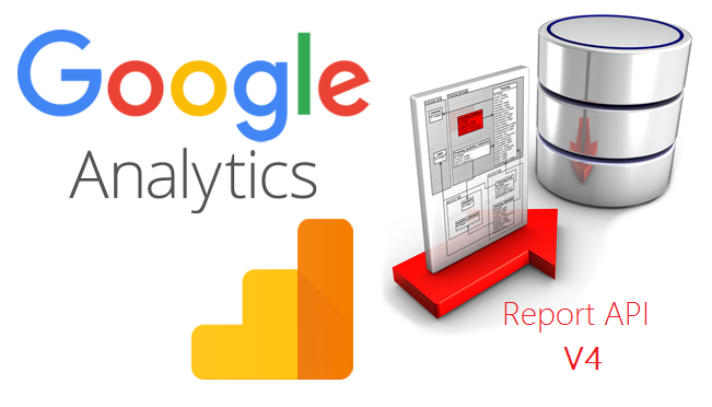 Google Analytics - API V4